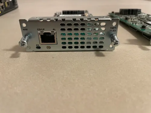 Cisco routeur ISR 4321