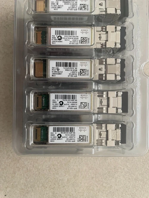 Cisco SFP-10G-LR