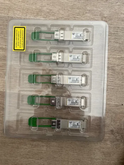 Cisco QSFP-100G-SM-SR