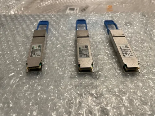 Cisco QSFP-4x10G-LR-S