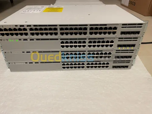 Cisco C9200L-24P-4X-A