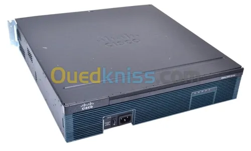 Routeur Cisco 2921