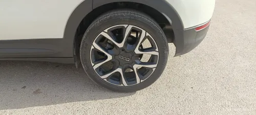 Fiat 500x 2022 CROSS