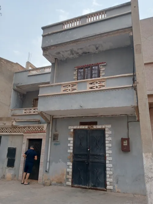 Vente Villa Oran Oran