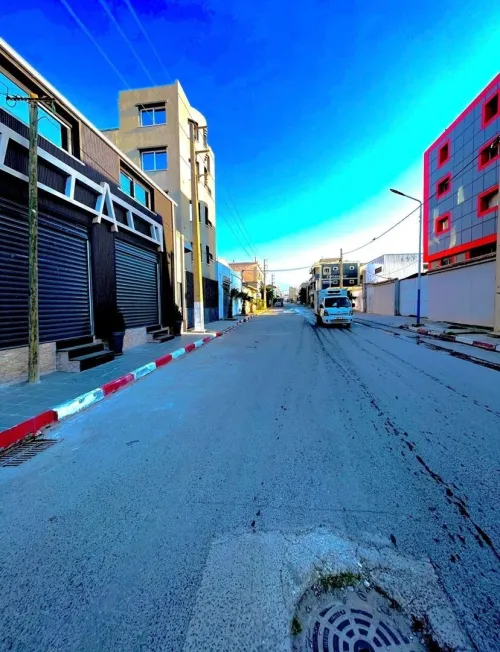 Location Local Blida Beni mered