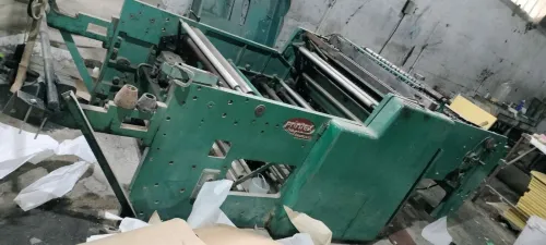 MACHINE PRINTEX