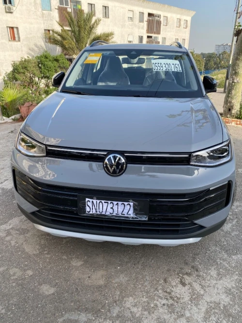 Volkswagen Tahru 2026 XR