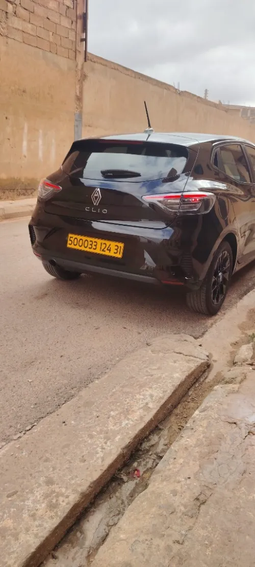 Renault Clio 5  2024 Evolution