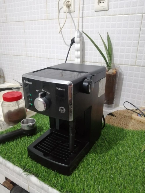 Machine à café