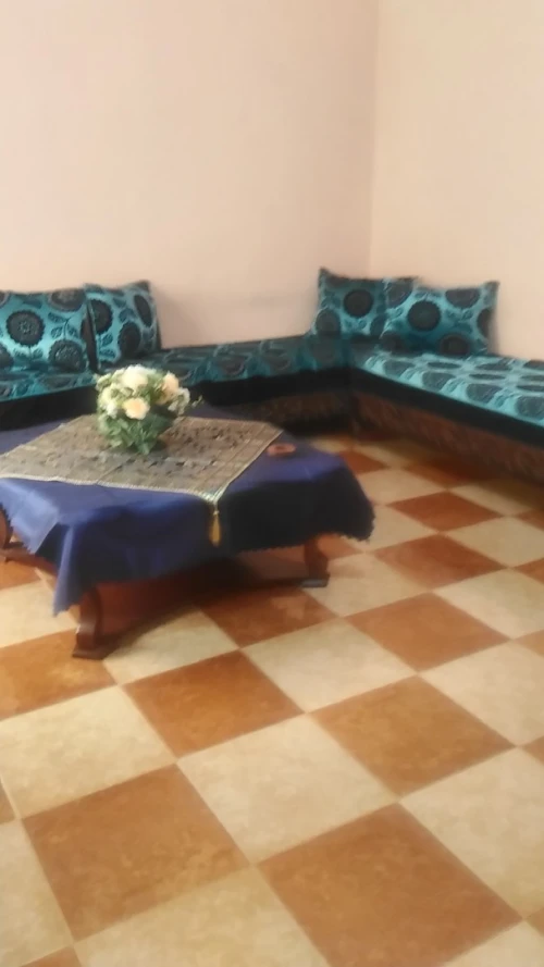 Location vacances Appartement Oran Oran