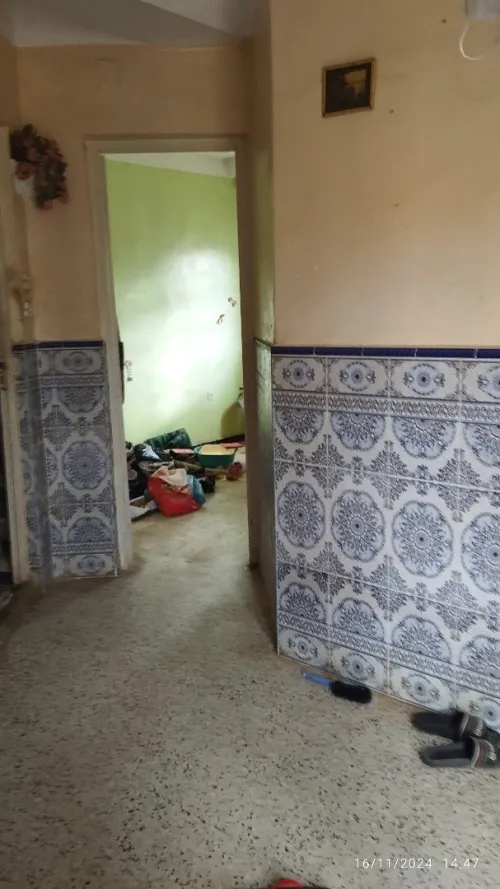 Vente Appartement Aïn Defla El abadia
