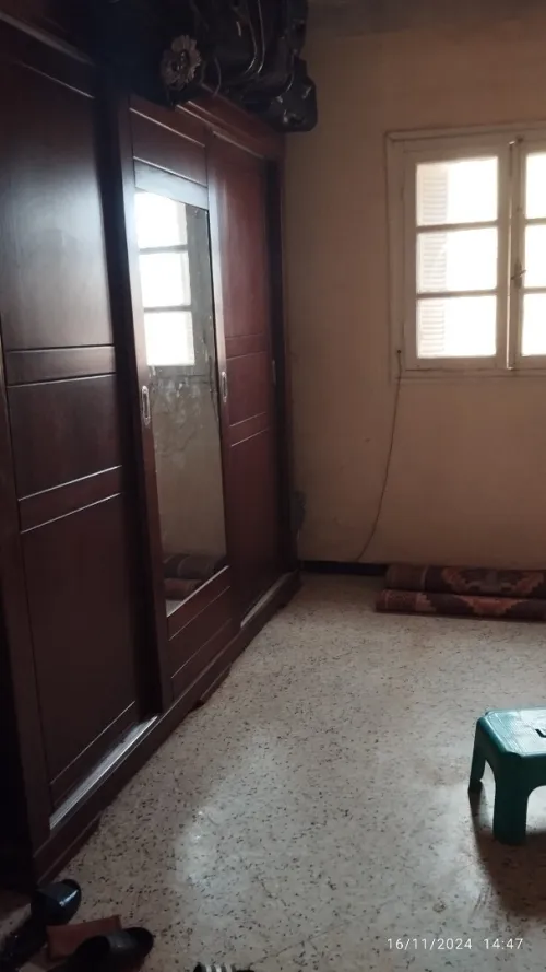 Vente Appartement Aïn Defla El abadia
