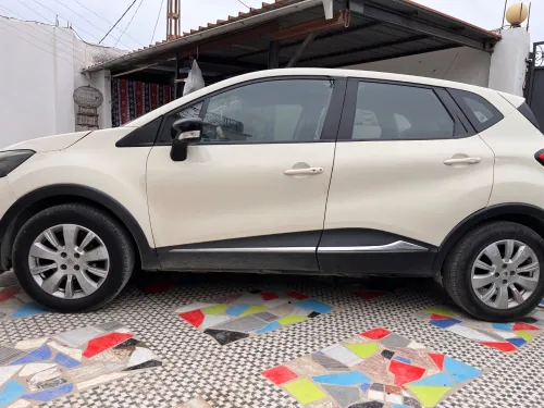 Renault Captur 2015 Liberty