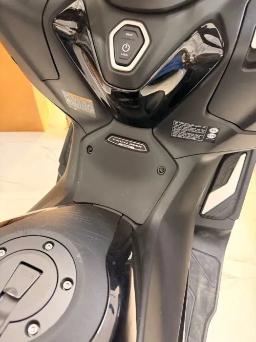 Yamaha Tmax563 2023