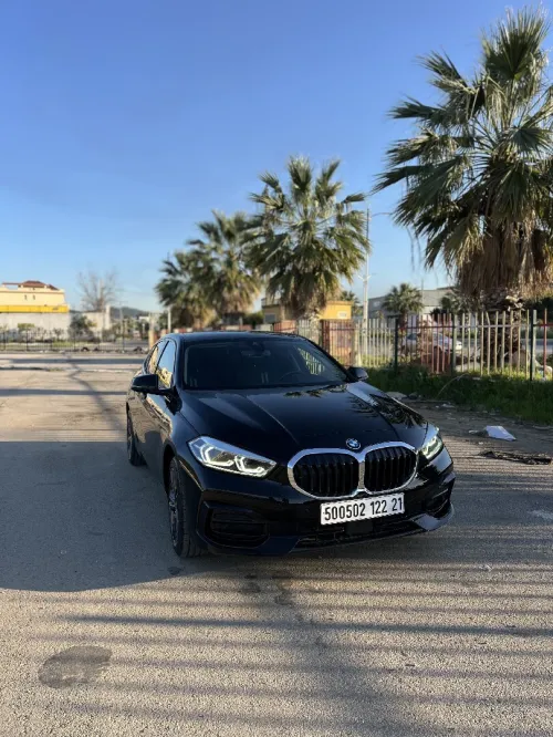BMW Série 1 Coupé 2022 