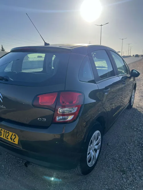 Citroen C3 2012 C3