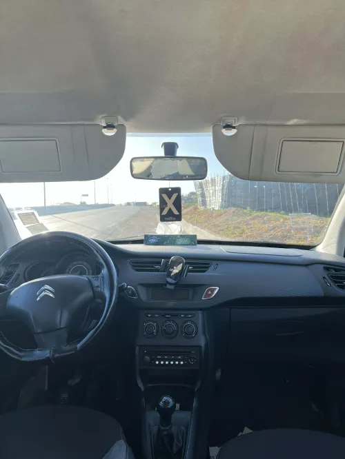 Citroen C3 2012 C3