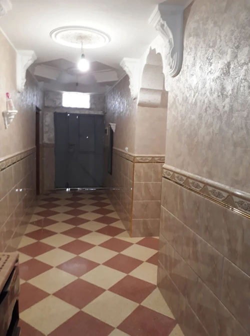 Vente Appartement F5 Chlef Ouled fares