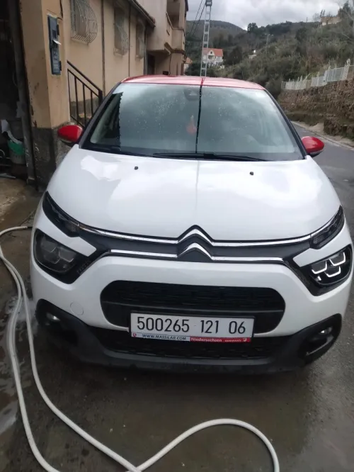 Citroen C3 2021 Collection