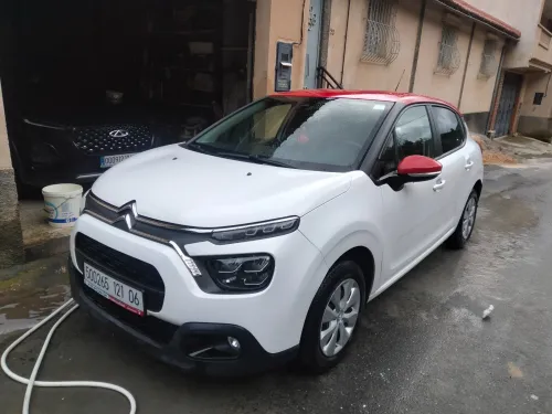Citroen C3 2021 Collection