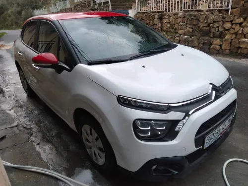 Citroen C3 2021 Collection