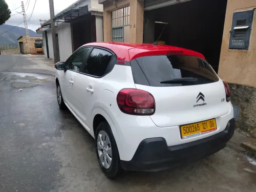 Citroen C3 2021 Collection