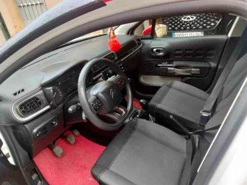 Citroen C3 2021 Collection