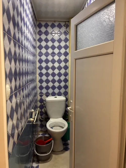 Vente Appartement F2 Alger Bab ezzouar