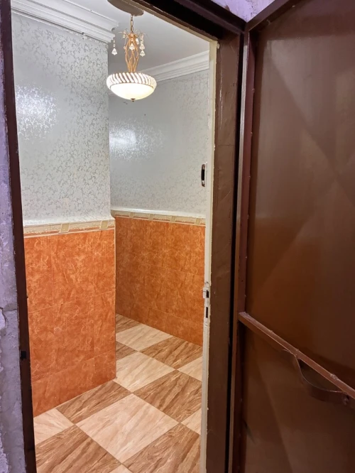Vente Appartement F2 Alger Bab ezzouar
