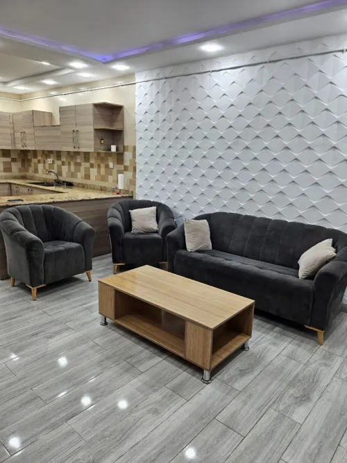 Vente Appartement F3 Alger Bordj el kiffan