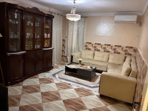 Vente Appartement F2 Alger Bab ezzouar
