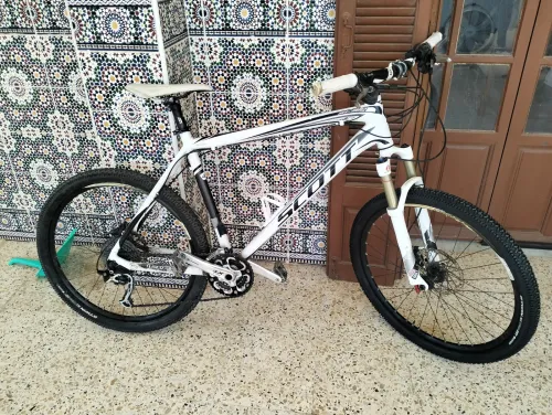 Velos vtt scoot scall