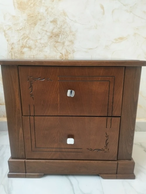 Chambre a coucher Le aitre 