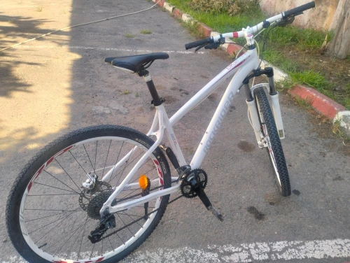 Vélo VTT Rockrider 
