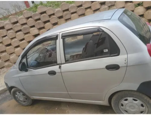 Chevrolet Spark 2010 Spark