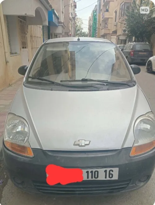 Chevrolet Spark 2010 Spark