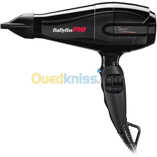 SECHE CHEUVEUX BABYLISS PRO 6520IPE