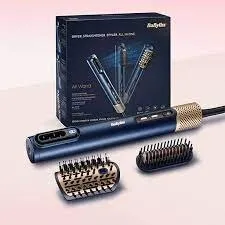 Brosse Babyliss airwand as6550e