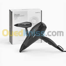 SECHE CHEUVEUX BABYLISS 5910E