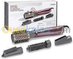 BROSSE BABYLISS ROTATIVE 1000W AS960E