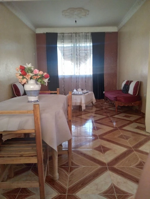 Vente Villa Blida Guerrouaou
