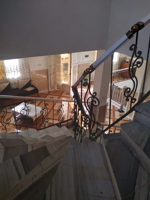 Vente Villa Blida Guerrouaou