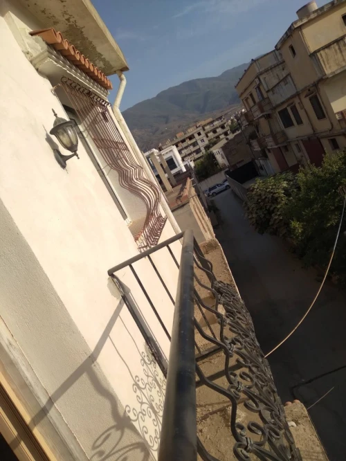 Vente Villa Blida Guerrouaou