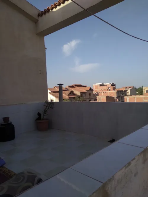 Vente Villa Blida Guerrouaou