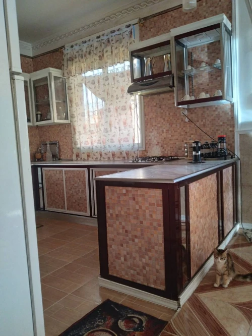 Vente Villa Blida Guerrouaou
