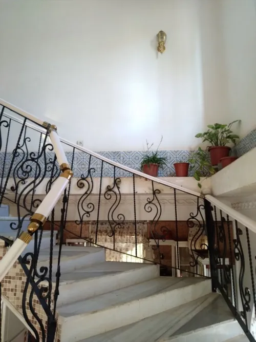 Vente Villa Blida Guerrouaou