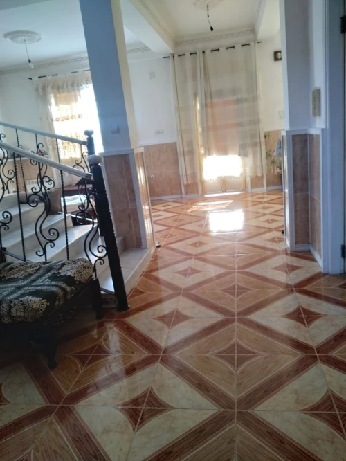 Vente Villa Blida Guerrouaou