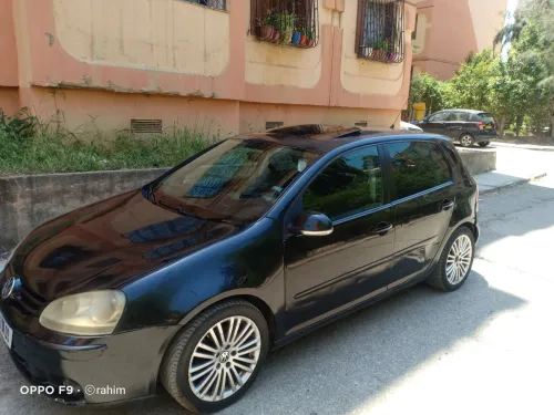 Volkswagen Golf 5 2008 Golf 5