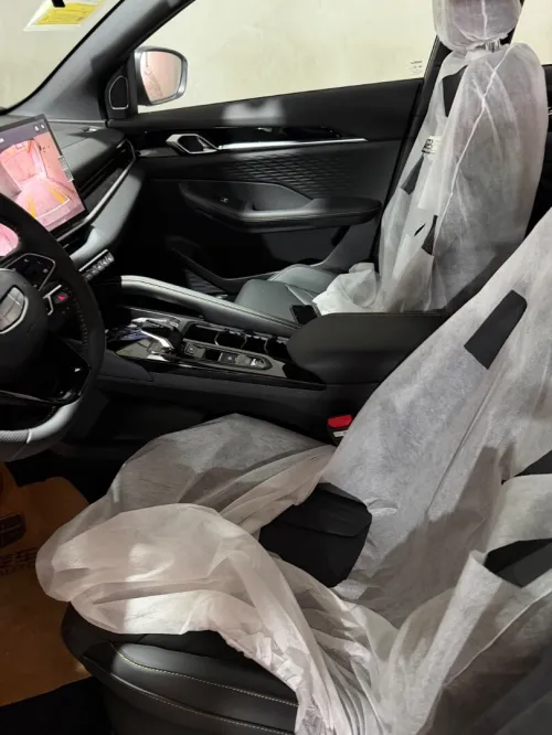 Geely Coolray 2026 Full options