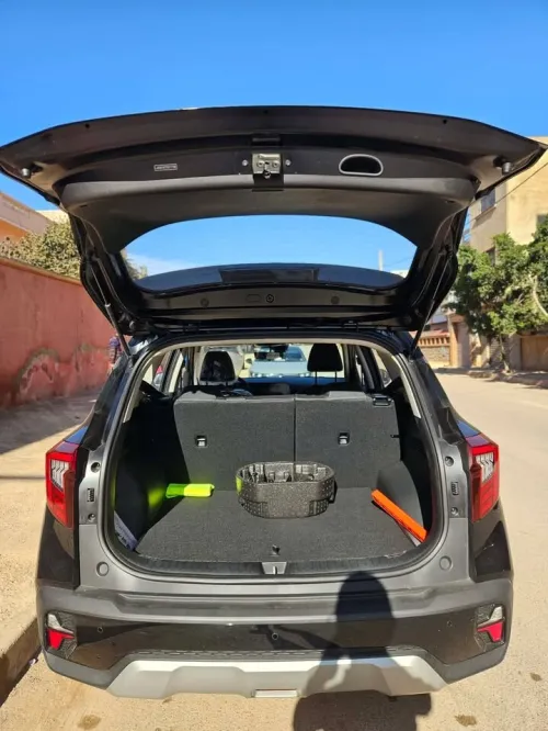 Kia Seltos 2025 premium